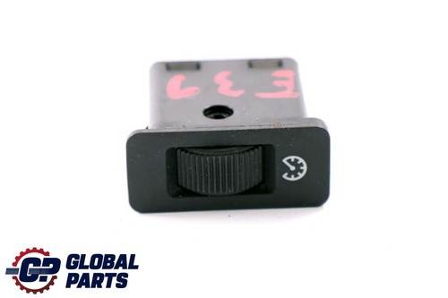 Bmw e39 interrupteur panneau - bmw,