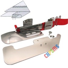 FITS JANOME COVERPRO