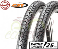 2 Pneus 24 X 1.75 (47-507) CST