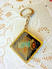 porte clés agricole Tracteur FORD FORDSON