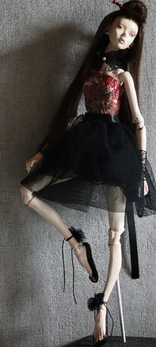 Bjd doll - bjd,