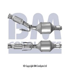 CATALYSEUR PEUGEOT 206 SW 2.0