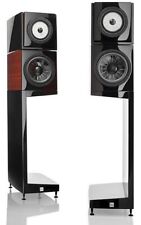 Vienna acoustics -  KLIMT - The Kiss - PAIRE  Enceintes Sur Pieds AUDIOPHILE ?