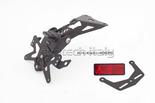 Evotech support plaque - evotech,