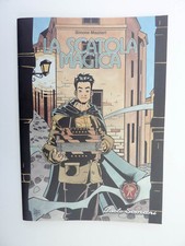 MAZZIERI La scatola magica The magical box Accordion Soprani Castelfidardo