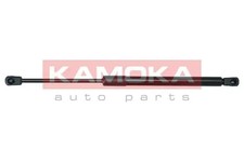 Vérin à gaz de coffre côté