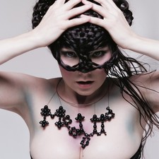 Björk – Medúlla - 2x LPs