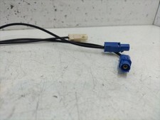 Antenne RENAULT MEGANE 4 PHASE