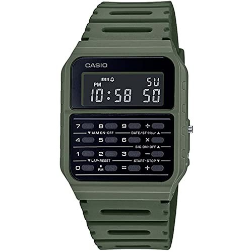 Montre casio 53wf - montre,
