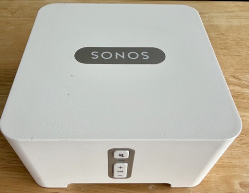 Sonos connect gen s1 - sonos,