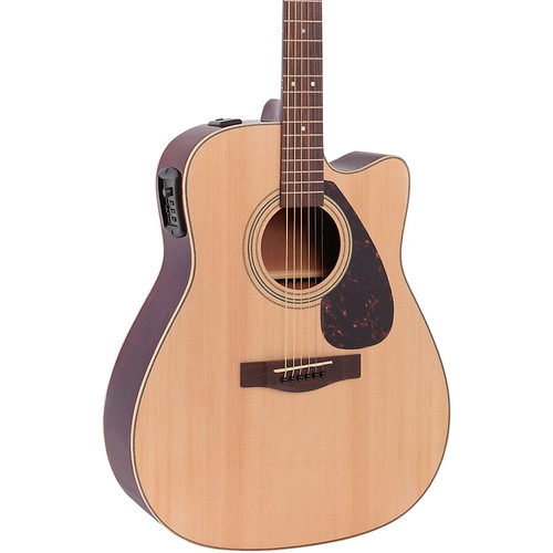 Yamaha fx335c dreadnought - yamaha,