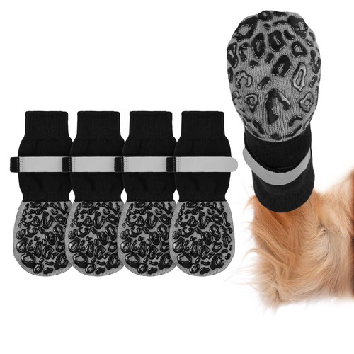Chaussettes antidérapantes - chaussettes,