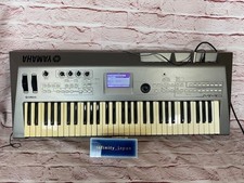 Clavier synthétiseur de