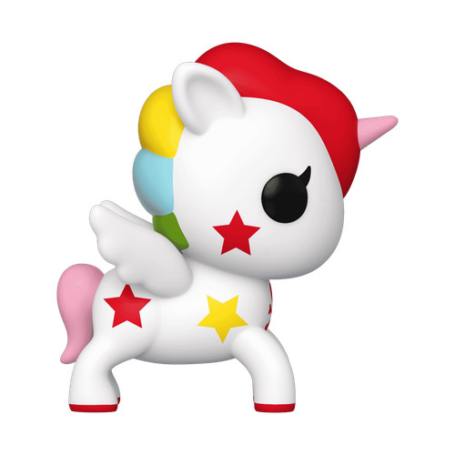 Funko pop animation tokidoki - animation,