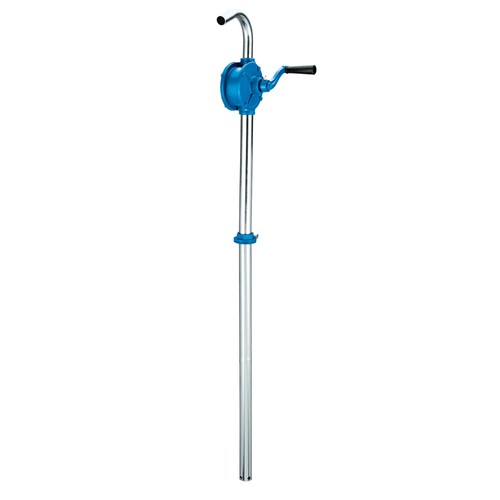 Draper rotatif pour pompe 205l - draper,