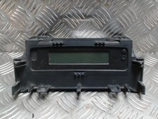 Afficheur RENAULT MEGANE 2 PHASE 2 BREAK 8200755120