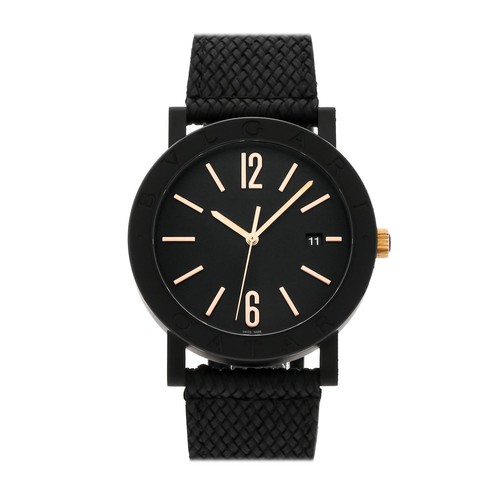 Montre auto acier - auto, dlc