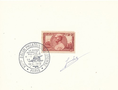 France 1940 456 œuvre de - 1940,