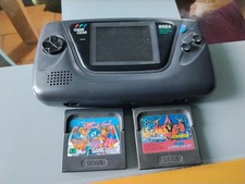 SEGA Game Gear Console Hs