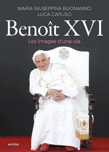 Benoît xvi les images - benoît,