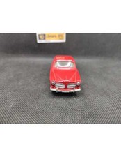 ▄▀▄ VOLVO 122 S - DINKY TOYS GB - N° 184 - 1/43 ▄▀▄