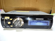 Pioneer Carrozzeria DEH-P730 1DIN Lecteur CD Autoradio