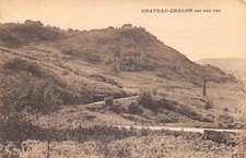 39-CHATON CHALON-N T6021-D/0309