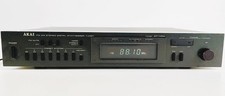 Akai AT-V04 AM/FM Stereo