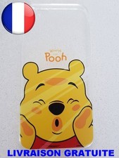 Coque Plastique Souple IPHONE