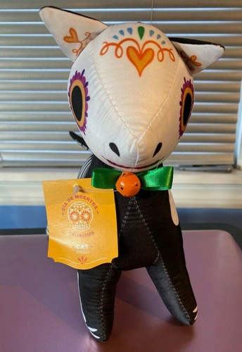 Día muertos fabric - día,
