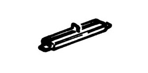 Roco 32414 connecteur - 32414,