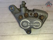 ETRIER DE FREIN AVANT GAUCHE BMW R 1100 RT ABS de 1995 à 2000 - réf : 76