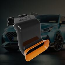 Ecope Hyundai I30 N "BIG MOUTH" -  Hyundai I30 N intake scoop "BIG MOUTH"