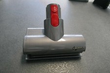 Accessoire Mini brosse turbine