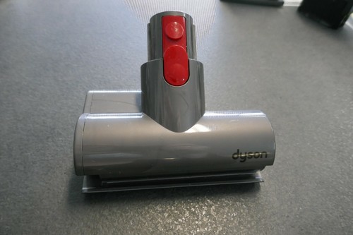 Accessoire mini brosse - accessoire, turbine