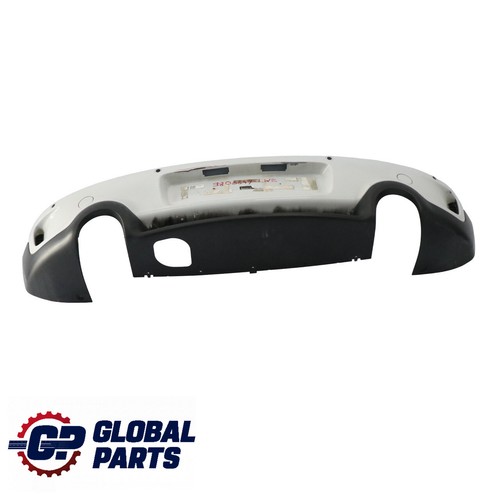 Mini countryman r60 pare chocs - mini,