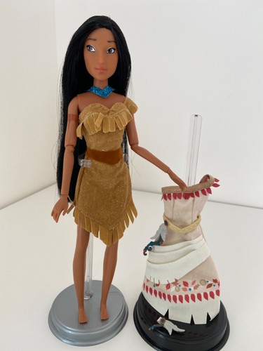 Disney store classic princess - disney,
