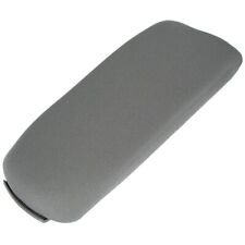 RABAT D'ACCOUDOIR AVEC BOUTON GRIS CHARNIÈRES ÉPAISSES POUR AUDI A4 B6 00-04