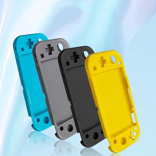 Boîtier nintendo switch lite - nintendo,
