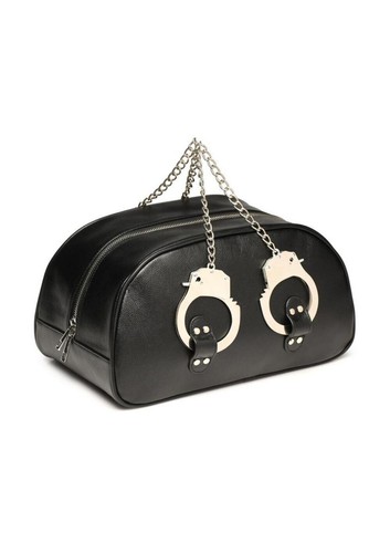 Master series cuffed - series,