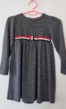 Robe D'hiver Orchestra 5 Ans