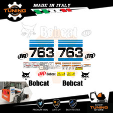 Kit adhésif Work Means BobCat