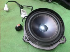 HAUT-PARLEUR MERCEDES W219