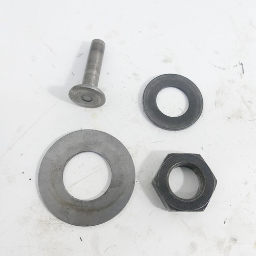 Yamaha 350 351 embrayage - 351,