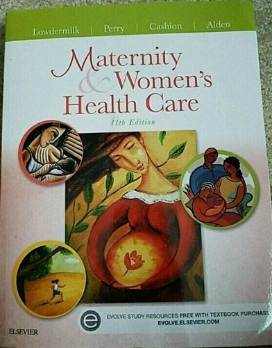 Maternity and women health - maternity,