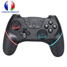 Manette Sans Fil Bluetooth