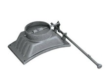 Règlement En Fonte Hotte