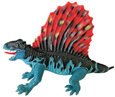 CHAP MEI Figurine dinosaure  DINO VALLEY DINO QUEST JUNGLE  figure