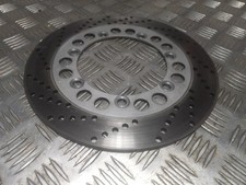 Disque de frein avant 5,2mm origine Kawasaki EN 500 A Vulcan