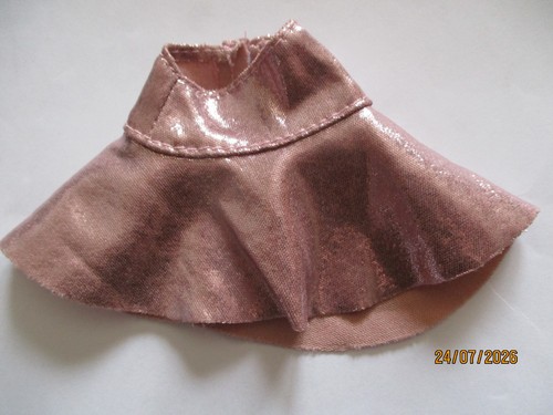 Tenue pour poupée barbie - tenue,
